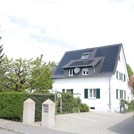 Appartement Michaela Bucher Mit Ladesaeule FDH Eksteriør billede